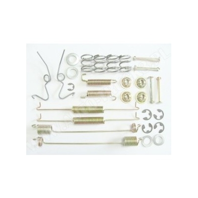 Quick Brake zestaw montażowy QB0641
